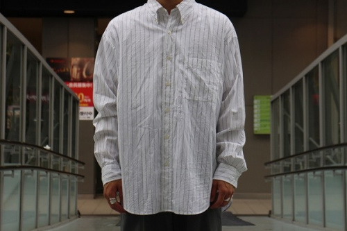 ドメスティックブランドのGraphpaper