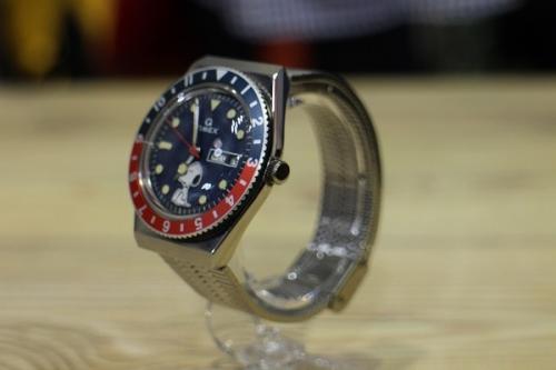 TIMEX×BEAMSのタイメックス×ビームス