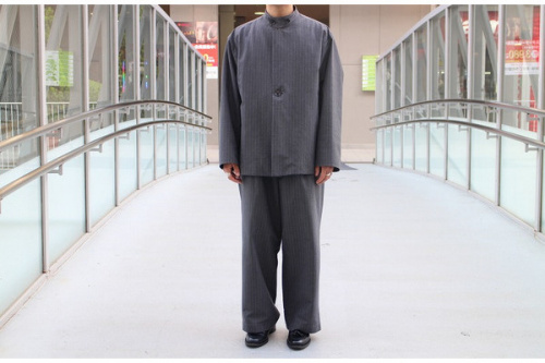 ドメスティックブランドのRAKINES × WAGAMAMA