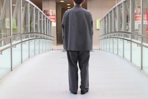 RAKINES × WAGAMAMAのラキネス×ワガママ