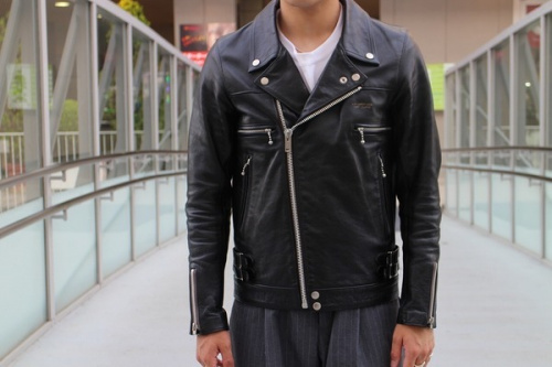 ドメスティックブランドのUNDER COVER