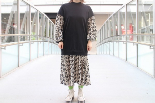 ナチュラルブランドのCLANE