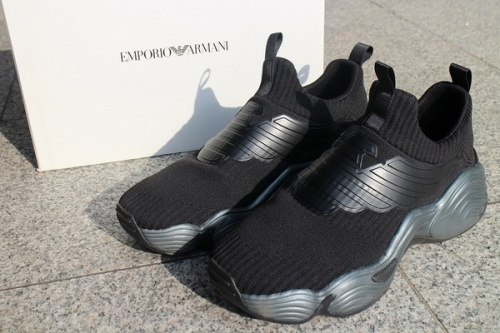 インポートブランドのEMPORIO ARMANI
