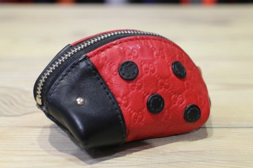 ラグジュアリーブランドのGUCCI