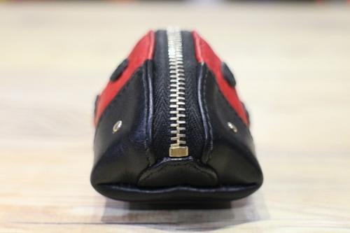 グッチのマイクログッチシマコインケース