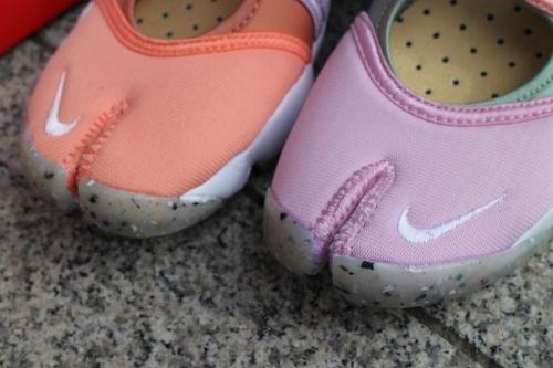 ナイキのエアリフト