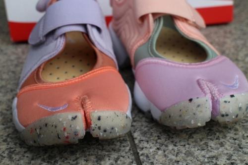 エアリフトのAIR RIFT