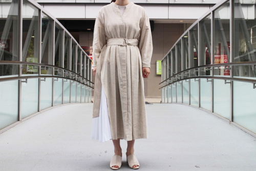 キャリアファッションのELENDEEK