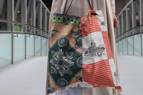 ドメスティックブランドのmanipuri