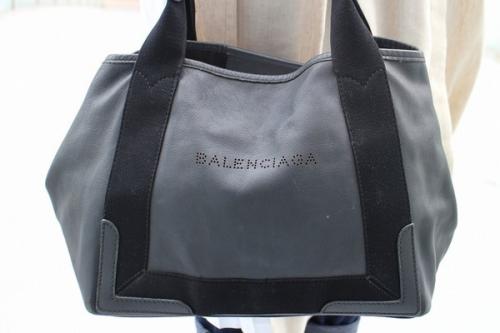 BALENCIAGAのバレンシアガ