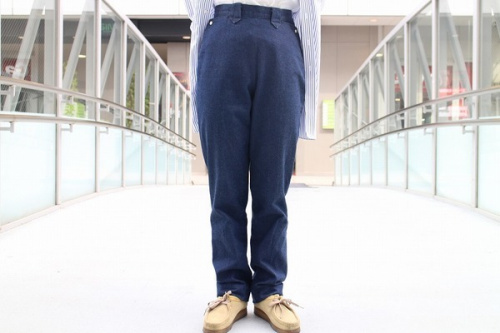 ナチュラルブランドのanatomica