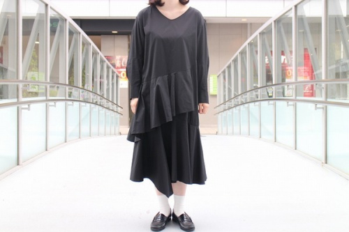 ドメスティックブランドのELENDEEK