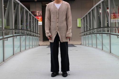 needlesのニードルス