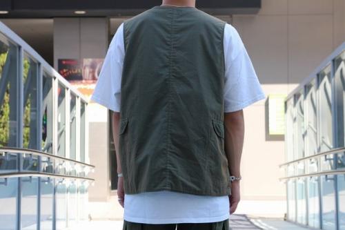 POST OALLSのポストオーバーオールズ