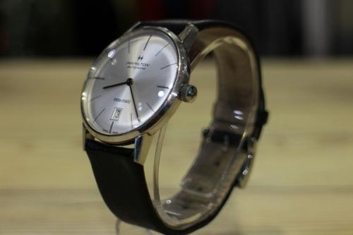 HAMILTONのハミルトン