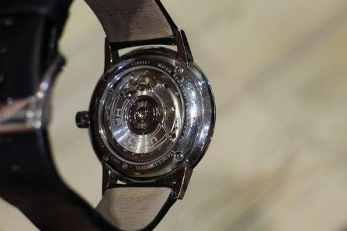 ハミルトンのリストウォッチ