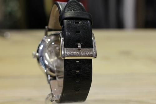 リストウォッチのアメリカンクラシック