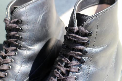 ALDENのオールデン