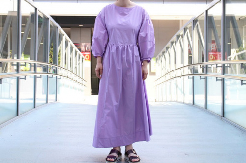 ナチュラルブランドのELENDEEK