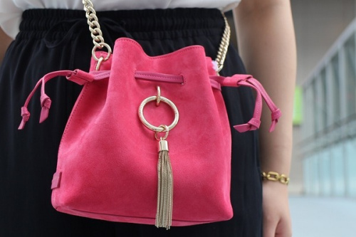 ラグジュアリーブランドのJimmy Choo