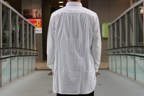 Needles×Beamsのニードルス×ビームス