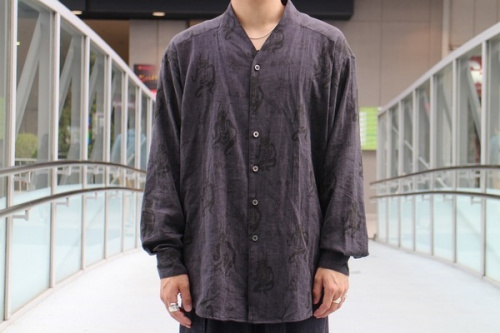 ドメスティックブランドのSasquatch fabrix