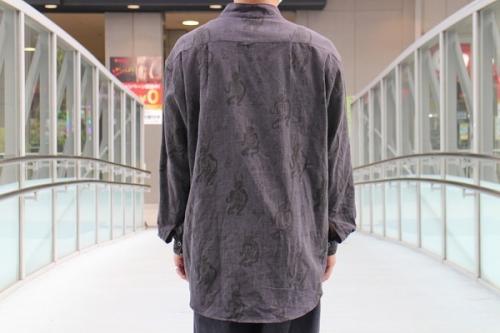 Sasquatch fabrixのサスクワァッチ ファブリックス