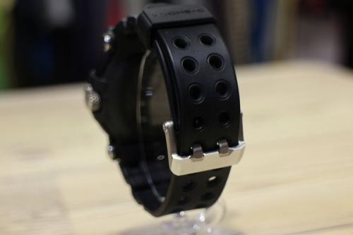 フロッグマンリストウォッチのG-SHOCK