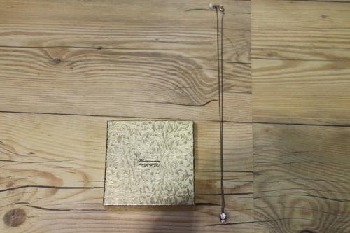 UNDER COVERのアンダーカバー