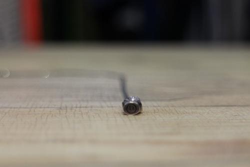 アンダーカバーのネックレス