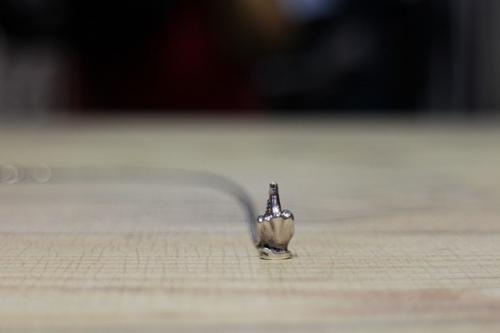 ネックレスのSILVER925