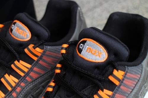 NIKE×KIMJONESのナイキ×キムジョーンズ