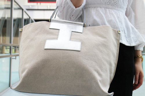 キャリアファッションのIACUCCI