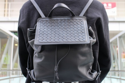 ラグジュアリーブランドのBOTTEGA VENETA