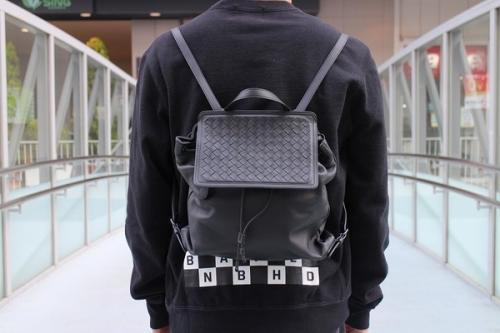 BOTTEGA VENETAのボッテガベネタ