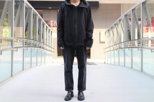 DESCENTE ALLTERRAINのデザイント オルテライン