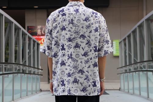 Sasquatch fabrixのサスクワァッチ ファブリックス