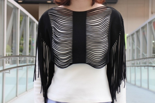 ドメスティックブランドのISSEY MIYAKE