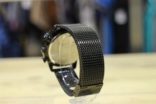 リストウォッチの箱付