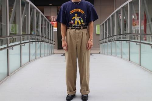 フランスグンのM-52