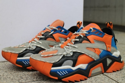 スニーカーのCalvin Klein 205W39NYC