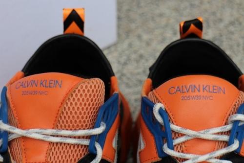 Calvin Klein 205W39NYCのカルバンクライン