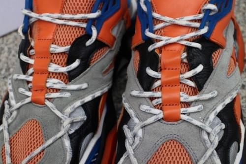 カルバンクラインのストライク205