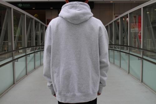 SUPREMEのシュプリーム