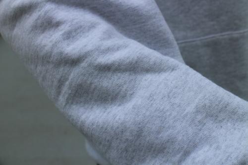 プルオーバーパーカーの20AW