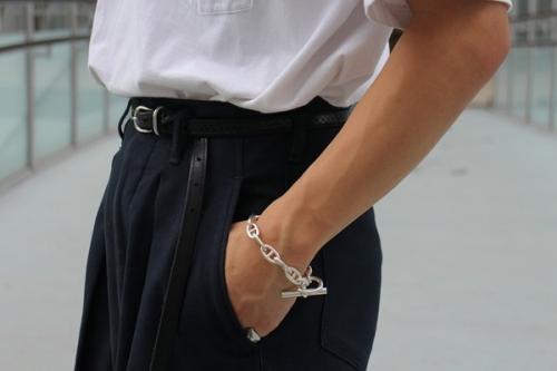 HERMESのエルメス