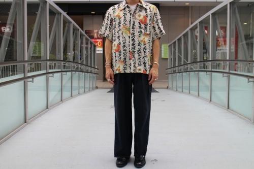 SUN SURFのサン サーフ