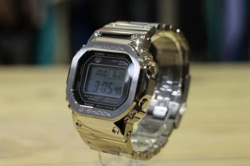 CASIO G-SHOCKのカシオ ジーショック