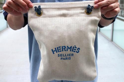 サックアリーヌPMのSAC ALINE PM