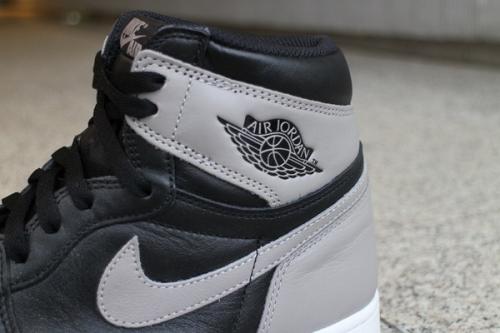 ハイカットスニーカーのAIR JORDAN 1 RETRO HIGH OG